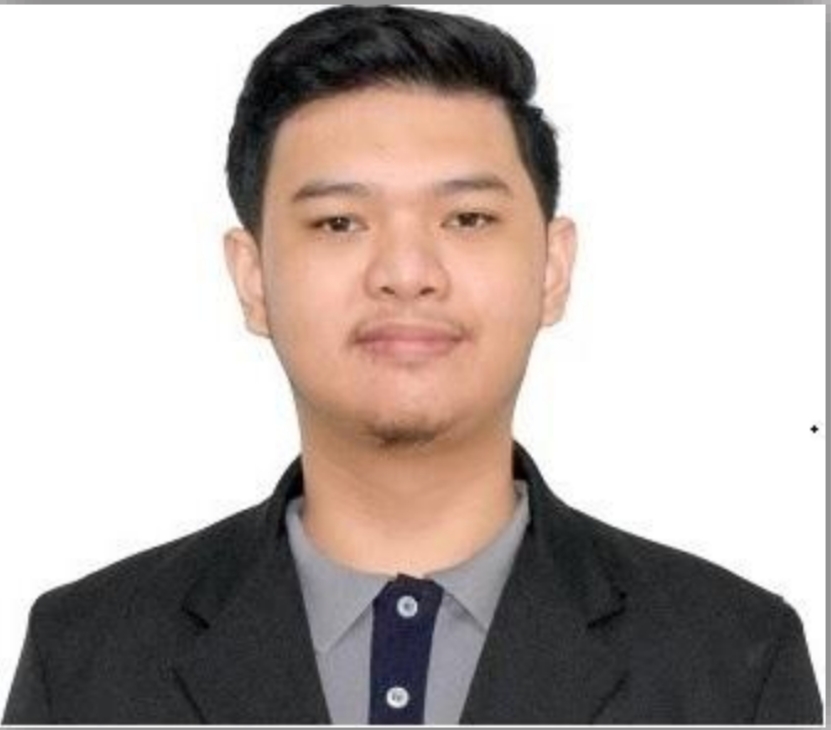 Jomar P. Sulit
